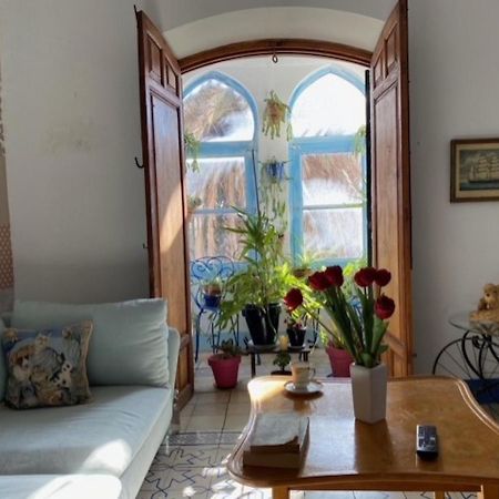 Bohemian Villa - Malaga Эль-Чорро Экстерьер фото