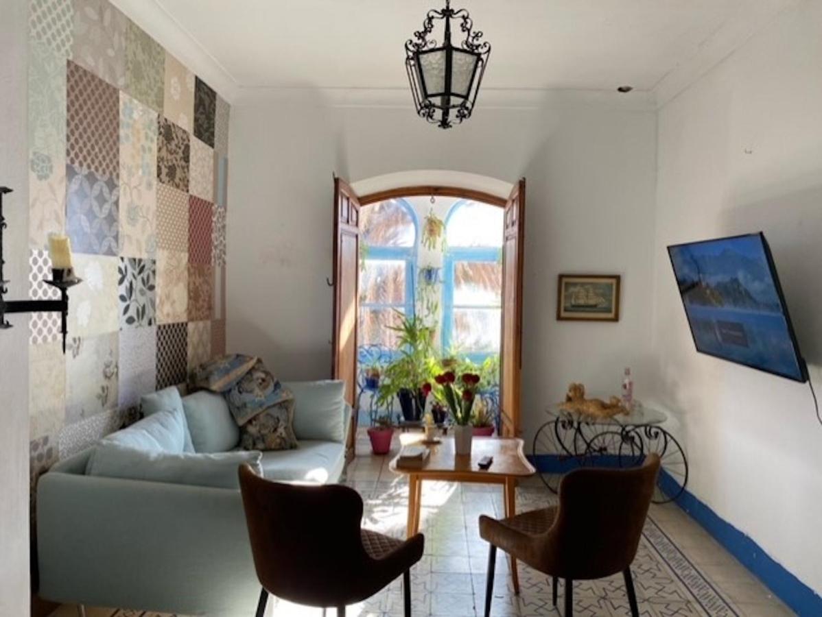 Bohemian Villa - Malaga Эль-Чорро Экстерьер фото